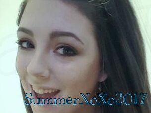 SummerXoXo2017