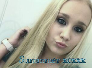 Summmer_xoxxx