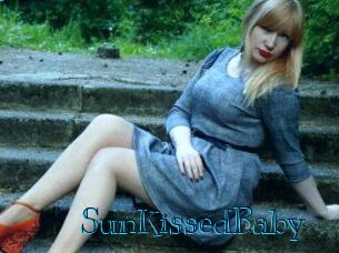 SunKissedBaby