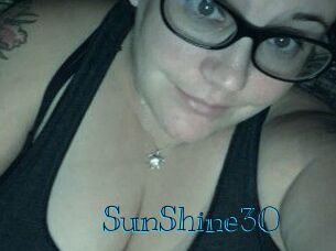 SunShine30