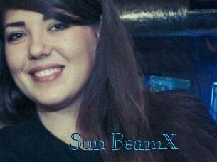 Sun_BeamX