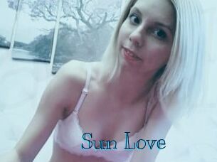 Sun_Love