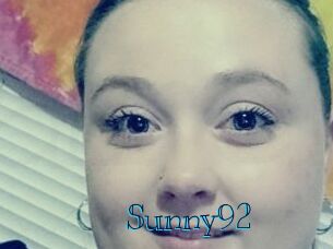 Sunny92