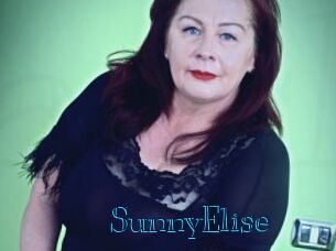 SunnyElise Archive DVD BIZ