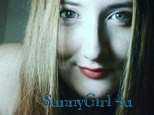 SunnyGirl_4u