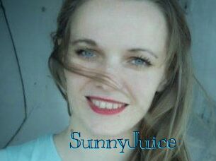 SunnyJuice