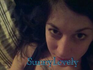 SunnyLovely