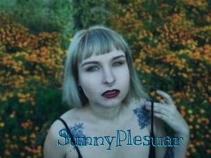 SunnyPlesuar