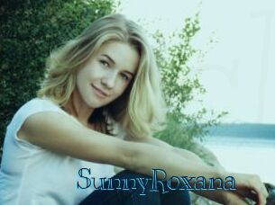 SunnyRoxana