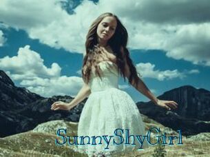 SunnyShyGirl