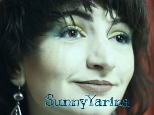 SunnyYarina