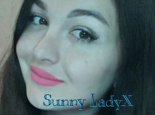 Sunny_LadyX