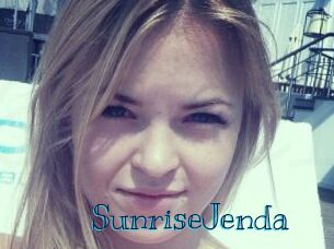 SunriseJenda