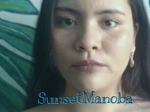 SunsetManoba