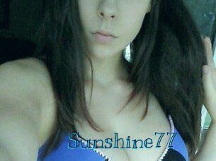 Sunshine77