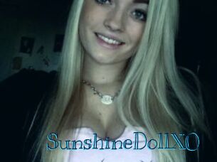 SunshineDollXO