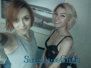 SunshineGirls