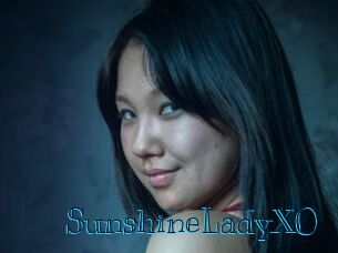 SunshineLadyXO