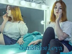 SunshineLeya