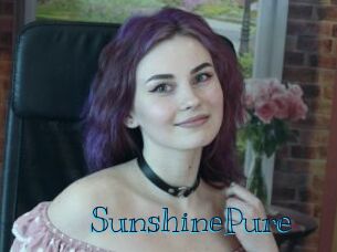 SunshinePure