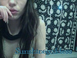 Sunshinegoddess