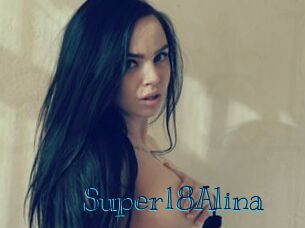 Super18Alina