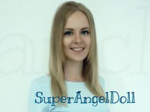 SuperAngelDoll