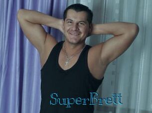 SuperBrett