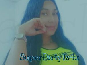 SuperDirtyTs4u