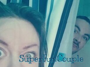 SuperFunCouple