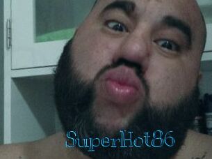 SuperHot86