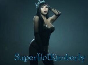 SuperHotKimberly