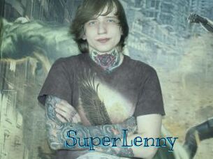 SuperLenny