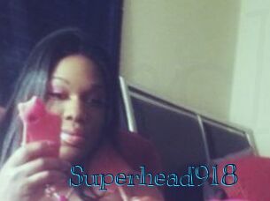 Superhead918