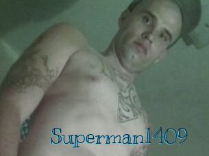 Superman1409