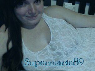 Supermarie89