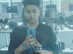 Superraw16