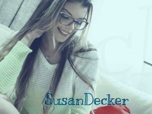 SusanDecker