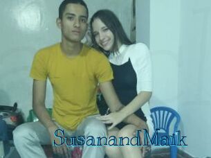 SusanandMaik