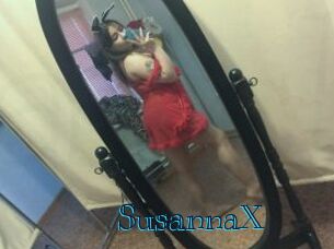 SusannaX