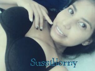 SussiHorny