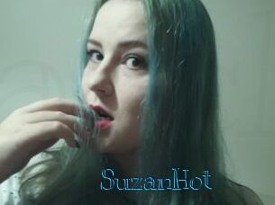 SuzanHot