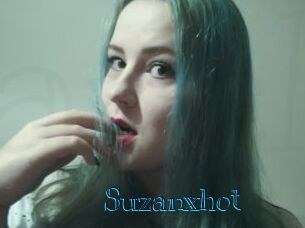 Suzanxhot