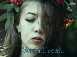 SuzenDream