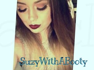 SuzyWithABooty