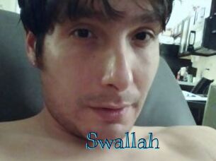 Swallah