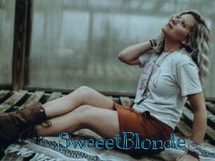 SweeetBlonde