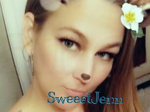 SweeetJenn