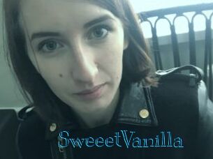 SweeetVanilla