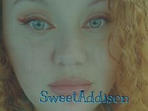 SweetAddison